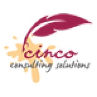 Cinco Solutions logo - Similar company to Fore Studio