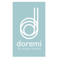 doremi.today logo - Similar company to Ecotabs Bv