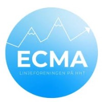 ECMA logo - Similar company to Uit Børsklubben