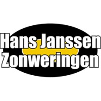 Hans Janssen Zonweringen logo - Similar company to Zonneschermshop