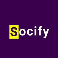 Socify logo - Similar company to Socify