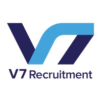 V7 Recruitment logo - Similar company to P1 Services Ltd