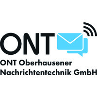 ONT Oberhausener Nachrichtentechnik GmbH logo - Similar company to Router Login Support