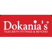 Dokania's Tile Bath Fittings and Beyond logo - Similar company to Foram Hardware Fittings