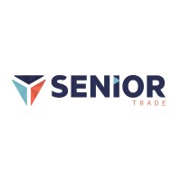Senior Trade logo - Similar company to Midas Importação E Exportação