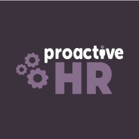Proactive HR (NZ) logo - Similar company to Hr Today