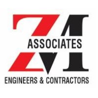 ZM Associates (Engineers & Contractors) logo - Similar company to Voltomatics