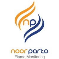 نورپرتو آزما بینا | Noor Parto logo - Similar company to Bazdar Co.