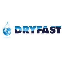 Dryfast 💧 logo - Similar company to Riba Rent