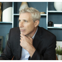 The Levine Law Firm logo - Similar company to Levin Law, P.A.