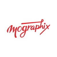 MoGraphix Digital logo - Similar company to Venom Games Studio