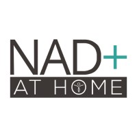 NAD+ AT HOME logo - Similar company to Acca At Home