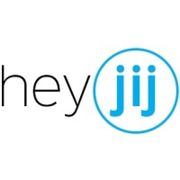 HeyJij logo - Similar company to Den Eelder