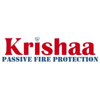 Krishaa Passive Fire Protection Pvt. Ltd. logo - Similar company to Powercraft Solutions And Data Infrastructure Inc.