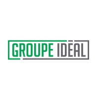 Groupe Idéal logo - Similar company to Produits Idéaltfc