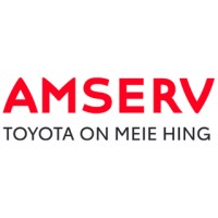 Amserv Auto logo - Similar company to Avis Baltics