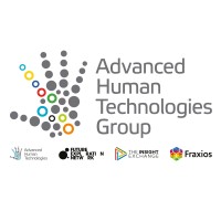 Advanced Human Technologies Group logo - Similar company to Venture Thinking