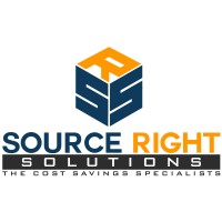 Source Right Solutions logo - Similar company to Source-Right