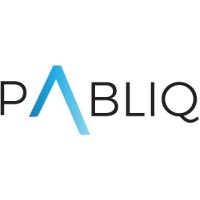 Pabliq logo - Similar company to Kommers - Antirio System Ab