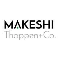 Makeshi Thappen + Co logo - Similar company to Lumu Studio