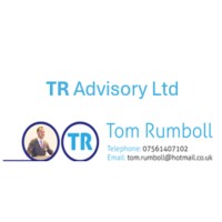 TR Advisory Ltd logo - Similar company to Zentroom