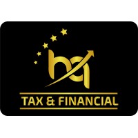 HQ Tax & Financial USA logo - Similar company to Webtax