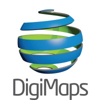 DigiMaps logo - Similar company to Earthwise Community