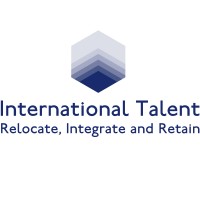 International Talent logo - Similar company to Konfair A/S
