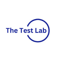 The Test Lab logo - Similar company to Theria