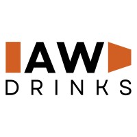 AW Drinks logo - Similar company to Bynt Prefab