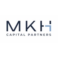 MKH Capital Partners logo - Similar company to Validor Capital