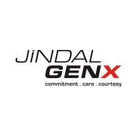 JINDAL GENX