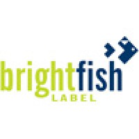 Brightfish Label logo - Similar company to Star Shuttle & Charter