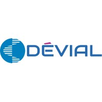 Dévial logo - Similar company to 3Dstudio
