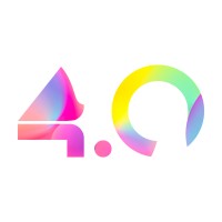4.0 logo - Similar company to Xperiencehr