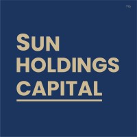 SUN HOLDINGS CAPITAL logo - Similar company to Sscp