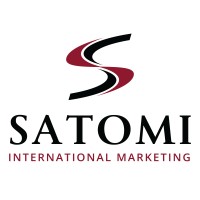 Satomi International Marketing, LLC logo - Similar company to Jugemu.Ai