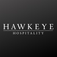 Hawkeye Hospitality logo - Similar company to Rupal Hospitality