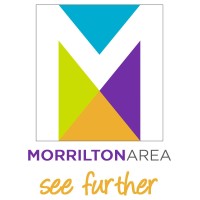 Morrilton Area Chamber of Commerce and Conway County Economic Development Corporation logo - Similar company to Petit Jean Meats - Morrilton Packing Co.