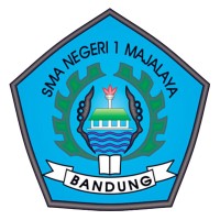 SMAN 1 Majalaya logo - Similar company to Majalaya.Id