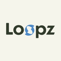 Loopz.Bike logo - Similar company to Circuly
