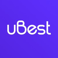uBest logo - Similar company to Satoshi Solutions