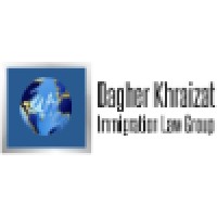 Dagher Khraizat Immigration Law Group, Pllc