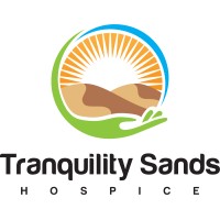 Tranquility Sands Hospice, INC logo - Similar company to The Joslyn Center