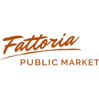 Fattoria Public Market logo - Similar company to New Venture Advisors Llc