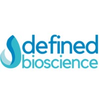 Defined Bioscience logo - Similar company to Med2Bio