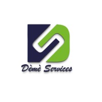Deme services logo - Similar company to Deme Soluciones 360 - Consultoría De Empresas