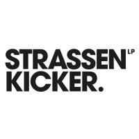 LP STRASSENKICKER e.K. logo - Similar company to Strassenkicker Base