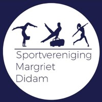 Sportvereniging Margriet Didam logo - Similar company to Penosa | Groei Door Hr