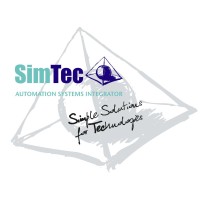 SimTec Sp. z o.o. logo - Similar company to Askom Sp. Z O.O.